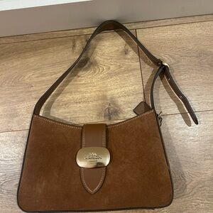Coach Eliza Shoulder Bag